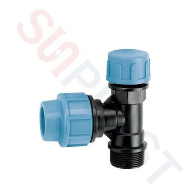 Samarreta de férula en HDPE