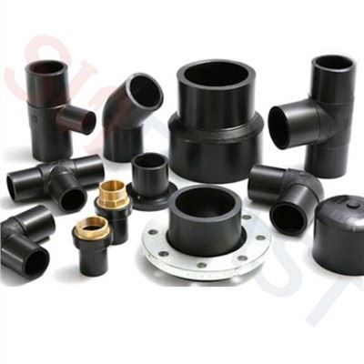 Accessoris de claus HDPE